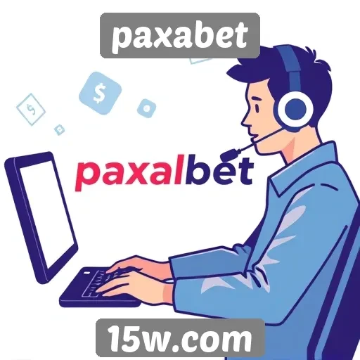 Suporte ao cliente do site paxabet
