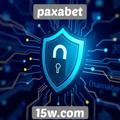 Segurança e proteção de dados no paxabet