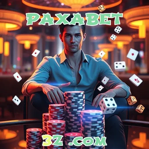 paxabet: Atendimento por E-mail que Eleva Sua Experiência de Jogo