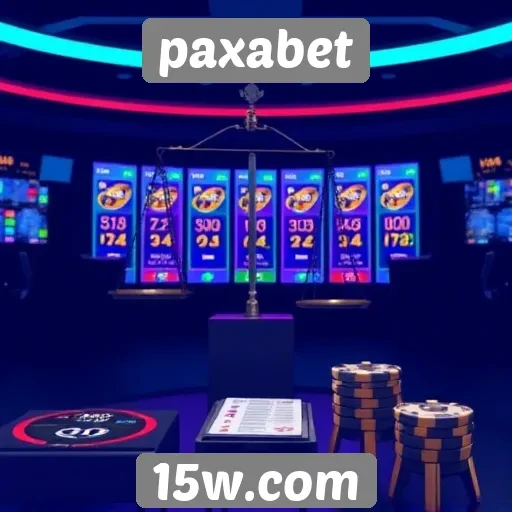 nova legislação impacta plataformas de apostas como paxabet