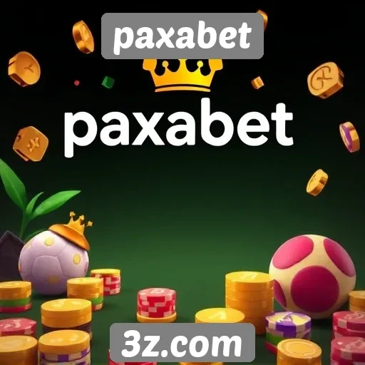 tendências em jogos online com paxabet