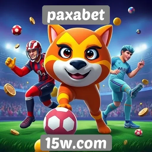 Análise dos jogos disponíveis no site paxabet