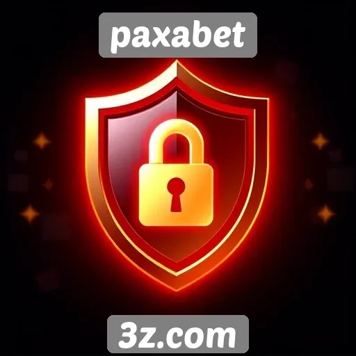 Análise da segurança do site de jogos paxabet