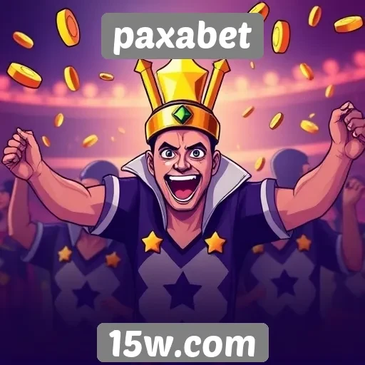 casos de sucesso de jogadores na paxabet