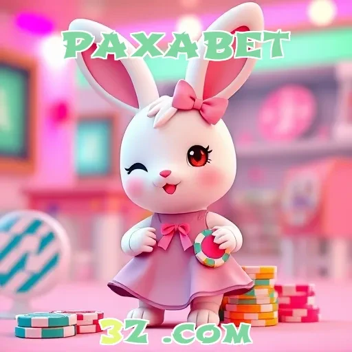 paxabet: O Universo dos Caça-Níqueis em um Clique