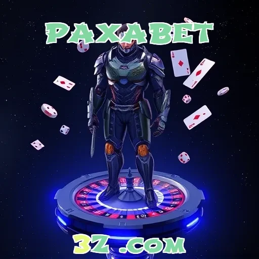 paxabet: Apostas Esportivas que Transformam sua Experiência de Jogo